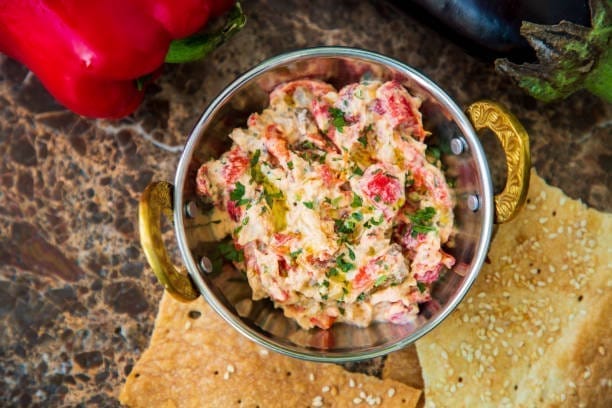 imitation crab meat dip recipes
