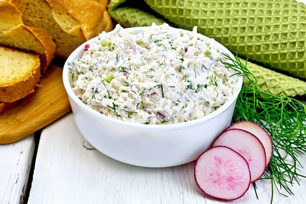 imitation crab meat dip recipes