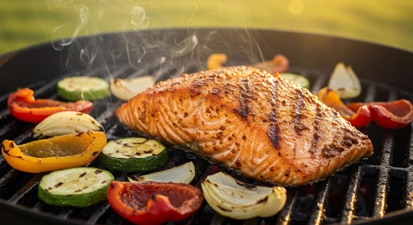 jerk salmon recipe