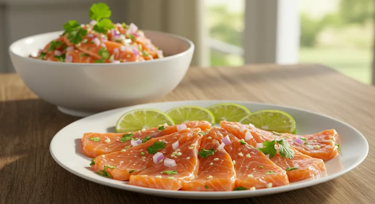 lomi salmon recipe